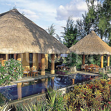 The Oberoi Mauritius