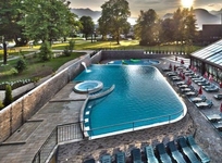 Bohinj Park Eco