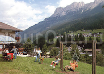 Relais Hotel Des Alpes
