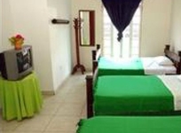 Hostel Santander Aleman Terrace Vista