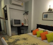Andaman Legacy Guest House