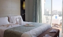 Фото Atlas Marina Beach Suite & Apartments