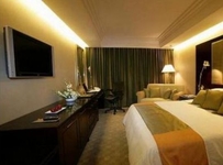 Pan Pacific Sonargaon Dhaka