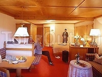 Hotel Kolfuschgerhof
