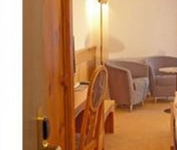 Alpenhotel Flims