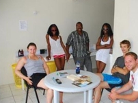 Bethel Court Guest House