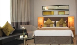 Grand Midwest Reve Hotel Apartments