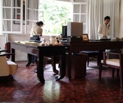 Maison Souvannaphoum Hotel