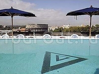 Mercure Roma Delta Colosseo
