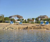 Thalassines Beach Villas Ayia Napa