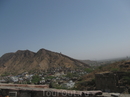Джайпур. Вид з форта Амбер. 19.03.12