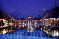 Фото отеля Amarterra Villas Bali Nusa Dua