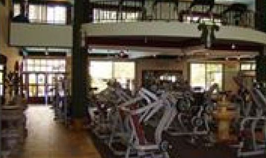 Colosseum Hotel & Fitness Club Dar es Salaam