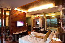 Suvarnabhumi Suite Hotel