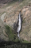 водопад на Кату Ярыке