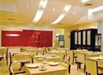 Aparthotel Montanas Azules