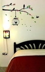 At.Center Guest House & Motorbike For Rent