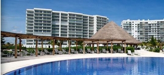 Amara Cancun Beachfront Condos by Innvitae Resorts