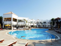 Eden Rock Sharm El Sheikh