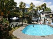 Balmoral Motel