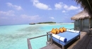 Фото Anantara Veli Resort & Spa