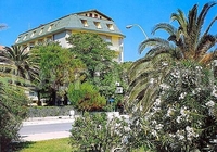 Фото отеля Nuovo Righi Hotel Tortoreto Lido
