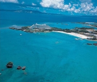 Фото отеля ANA InterContinental Ishigaki Resort