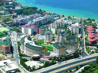 Alaiye Resort Hotel & Spa