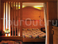 Relais Hotel Des Alpes
