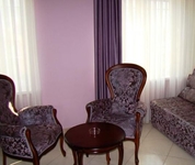 Business hotel
