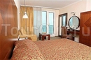 Фото Crowne Plaza Hotel Tel Aviv