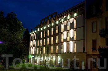 Holiday Inn Express Baden-Baden