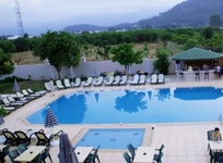 Ares Hotel Kemer