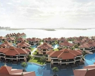 Anantara Dubai The Palm Resort and Spa Anantara Dubai The Palm Resort and Spa