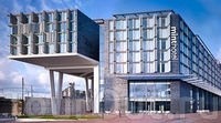 Фото отеля DoubleTree by Hilton Hotel Amsterdam Centraal Station