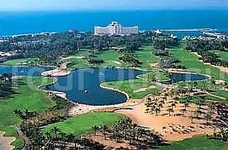 Jebel Ali Hotel (Jebel Ali Golf Resort & Spa)