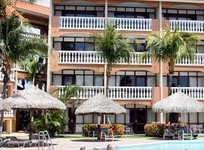 Casa del Mar Beach Resort