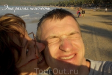 Нет, определенно, воздушного мало - нежность - она такая разная!