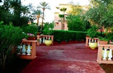 Complexe Touristique El Bahja