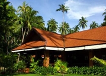 Baan Mai Cottages & Restaurant