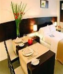 Dazzler Suites Arroyo