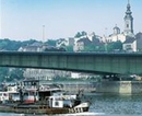 Фото Best Western Hotel M Belgrade