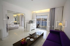 Hotel Baia Bodrum