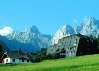 Фото отеля Alpina