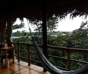 La Loma Jungle Lodge