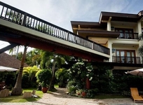 Best Western Boracay Tropics Resort