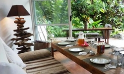 Bliss Hill Secret Garden