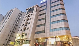 Al Sheraa Hotel Apartments