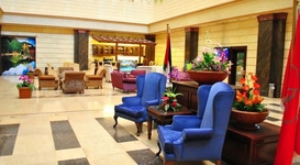 Amaken Plaza Suites