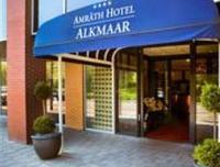Фото отеля Amrath Hotel Alkmaar